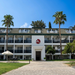 Armas Gul Beach (ex. Otium Gul Beach Resort) - Bild 21