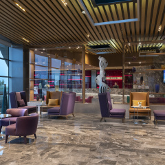 Crowne Plaza Istanbul Florya Hotel - Bild 6
