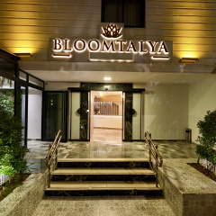 Bloomtalya Hotel - Bild 17