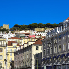 My Story Hotel Figueira - Bild 28