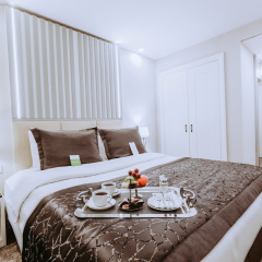 New Park Hotel - Bild 5