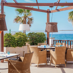 Portixol Hotel y Restaurante - Bild 9