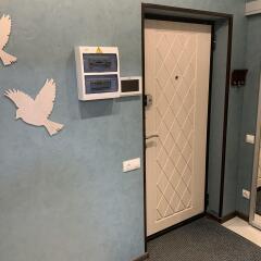 Гостиница Фантазия в Петрозаводске отзывы, цены и фото номеров - забронировать гостиницу Фантазия онлайн Петрозаводск вестибюль фото 2