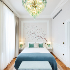 2 Chesham Belgravia Hotel - Bild 27