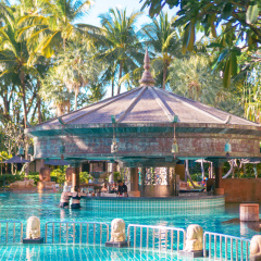 Paradox Resort Phuket - Bild 23