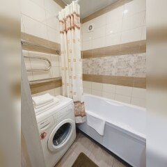 Апартаменты bsk2 в Борисоглебске отзывы, цены и фото номеров - забронировать гостиницу bsk2 онлайн Борисоглебск фото 8