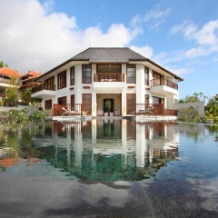 Villa Ali Agung - Bild 1