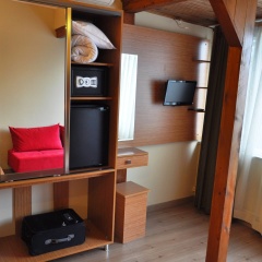 Antique Hostel - Bild 27