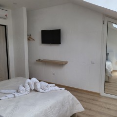 Botkinsky Yalta Apartments in Yalta, Russia from 64$, photos, reviews - zenhotels.com photo 7