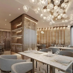 Ciel Dubai Marina, Vignette Collection by IHG - Bild 23