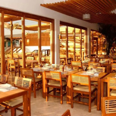 Dubai Marine Beach Resort & Spa Hotel thumbnail 47