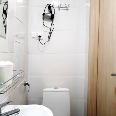 Гостиница КвартириС на Октябрьском Поле в Москве отзывы, цены и фото номеров - забронировать гостиницу КвартириС на Октябрьском Поле онлайн Москва фото 11