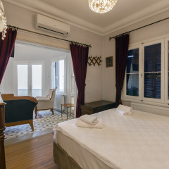Varyant Konaklari Apart-hotel - Bild 3