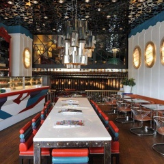 Taxim Hill Hotel - Bild 27
