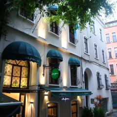 Impera hotel Boutique hotel - Bild 10