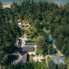 Avani+ Khao Lak Resort - Bild 2