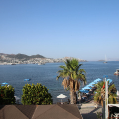 Elite Bodrum Hotel - Bild 9