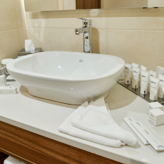 Radisson Ulyanovsk в Ульяновске 2 отзыва об отеле, цены и фото номеров - забронировать гостиницу Radisson Ulyanovsk онлайн Ульяновск фото 12