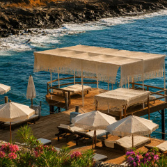 Palmalife Bodrum Resort - Bild 21