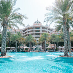 Kempinski Palm Jumeirah Hotel & Residences - Bild 6