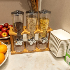 The Nest Hotel - Bild 19