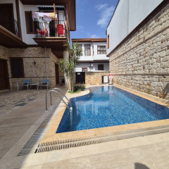 Sabah Homes Hotel - Bild 2