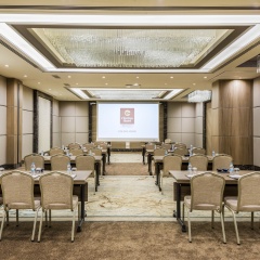 Arise Hotel Golden Horn - Bild 28