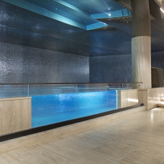 Melas Istanbul Hotel - Bild 14