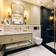 2 Chesham Belgravia Hotel - Bild 15