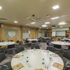 Ramada by Wyndham Istanbul Pera Hotel - Bild 11