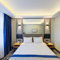 Ahg Atlas Hotel Taksim Boutique Hotel - Bild 6