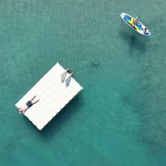 Z-Villas Beach Hotel - Bild 13