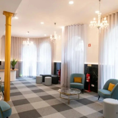 Lisboa 85 by Ridan Hotels - Bild 11