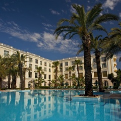 IC Hotels Airport - Bild 2