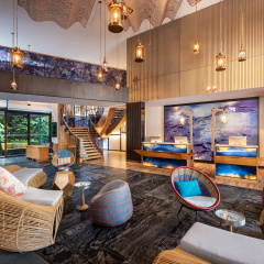 Hotel Indigo Phuket Patong by IHG - Bild 3