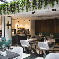 Emen's  Hotel - Bild 17