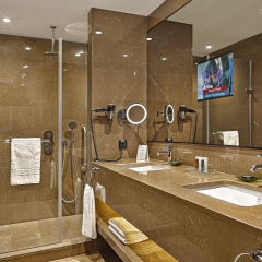 The G Hotels Istanbul Hotel - Bild 21
