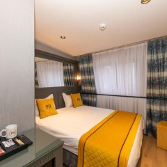 Peri Hotel Taksim - Bild 7