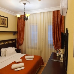Ottoman Hotel Imperial - Special Class - Bild 8
