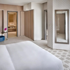 Hyatt Regency Dubai Creek Heights Residences thumbnail 46