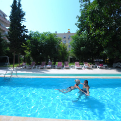 Suite Laguna Hotel - Bild 19