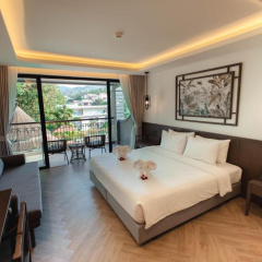 Peach Hill Resort - Bild 13