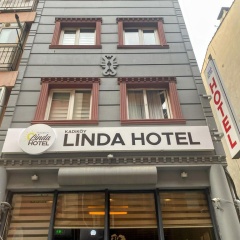Kadikoy Linda Hotel - Bild 3