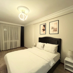 Westley Residence Sisli Apartment hotel - Bild 6