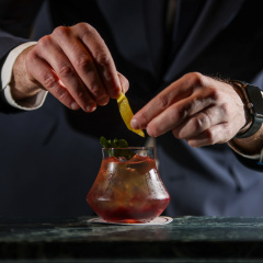 U-Visionary Venezia Hotel - Bild 11