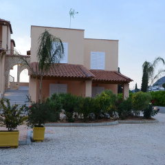 Marias Filoxenia Suites Apart-Hotel thumbnail 24