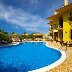Mandarin Boutique Guest House - Bild 6