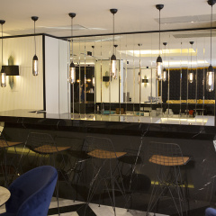 Emen's  Hotel - Bild 12