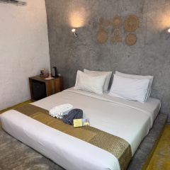 Pagi Pagi Villas Mini hotel - Bild 11