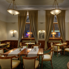 Boutique Seven Days Hotel - Bild 11